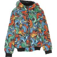 Kenzo Boy's Designer Jackets