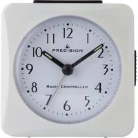 Precision Alarm Clocks