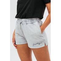 Secret Sales Women's Grey Shorts
