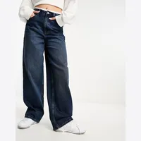 Miss Selfridge Women's Baggy Jeans