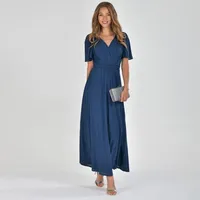 Jolie Moi Women's Mesh Dresses