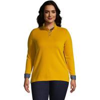 Land's End Women's Turtle Neck Jumpers