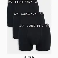Luke 1977 Men's Pack Trunks
