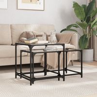 Walplus Modern Coffee Tables