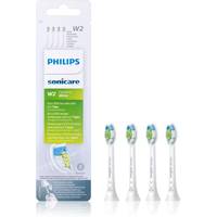 Philips Replacement Toothbrush Heads
