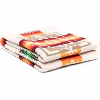 Pendleton Printed Throws