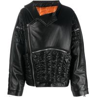 Manokhi Women's Black Jackets