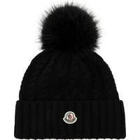 Moncler Women's Cable Knit Beanies