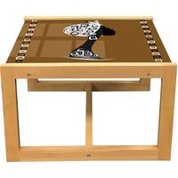 East Urban Home White Coffee Tables
