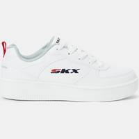 Skechers Kids' White Shoes