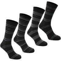 House Of Fraser Boy's Stripe Socks