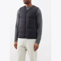 Arc'teryx Veilance Men's Down Jackets