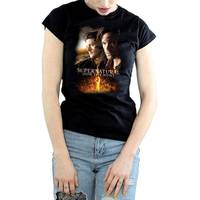 Supernatural Women's Cotton T-shirts