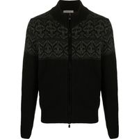 Corneliani Mens Knit Cardigans