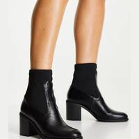 ASOS DESIGN Women's Studded Boots