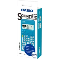 Casio Calculators