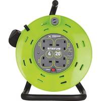 Electrical World Cable Reels