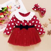 PatPat Baby Girl Clothes