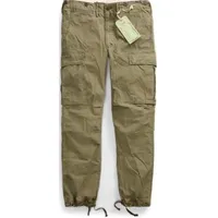 polo ralph lauren big and tall cargo pants