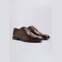 Moss Bros Men's Oxford Brogues