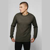 Boohoo Knit Jumpers for Men
