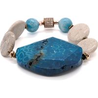 Wolf & Badger Ebru Jewelry Women's Bead Bracelets