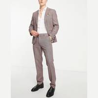 ASOS Harry Brown Men's Slim Fit Suit Trousers