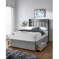 Jd Williams 2 Drawer Storage Beds