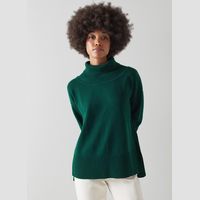 L.K. Bennett Women's Cashmere Wool Jumpers