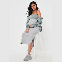 Missguided Maternity Skirts