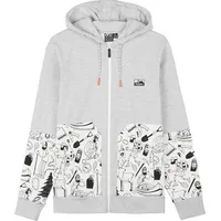 Picture Men's Zip Hoodies