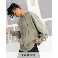 Collusion Men's Oversized Hoodies