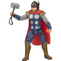 The Entertainer Thor Action Figures