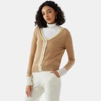 VIVAIA Women's Cashmere Cardigans