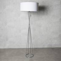 Ebern Designs Tripod Floor Lamps
