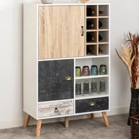 Wilko Drinks Cabinets