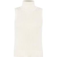 House Of Fraser Women's Cropped Knitted Jumpers