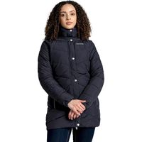 Craghoppers Women's Padded Jackets with Fur Hood