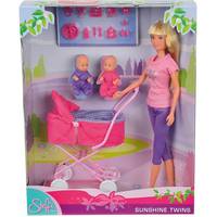 The Entertainer Dolls and Playsets