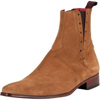 JEFFERY WEST Men's Slip On Boots