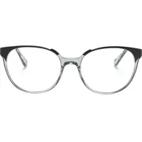 FARFETCH Etnia Barcelona Women's Round Glasses