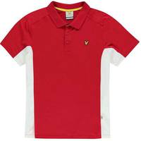 Lyle and Scott Golf Polo Shirts for Men