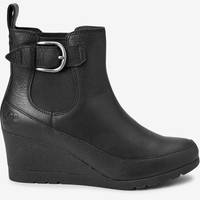 Next Women's Wedge Ankle Boots
