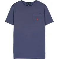 FARFETCH Ralph Lauren Boy's Polo Shirts