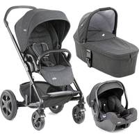 Joie 3 In 1 Travel Systems