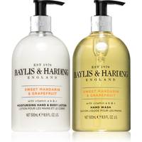 Baylis & Harding Skincare Gift Sets