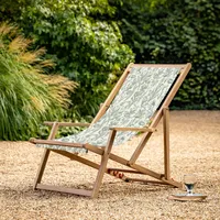 Dakota Fields Deck Chairs