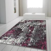 Williston Forge Pink Rugs