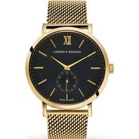 Larsson & Jennings Gold Plated Watches for Men
