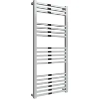 Taps UK Chrome Radiators